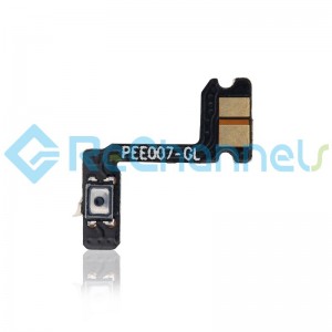 For OnePlus 8 Power Button Flex Cable Replacement - Grade S+
