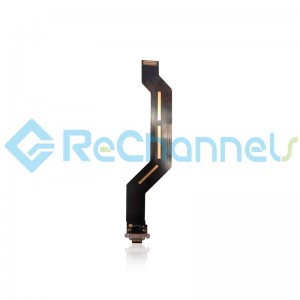 For OnePlus 8 Pro Charging Port Flex Cable Replacement - Grade S+