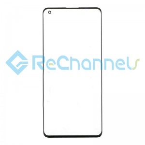 For OnePlus 9 Pro Front Glass Lens Replacement - Grade S+