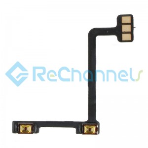 For OnePlus 9 Volume Button Flex Cable Replacement - Grade S+