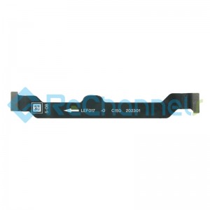 For OnePlus Nord N10 5G Motherboard Flex Cable Replacement - Grade S+