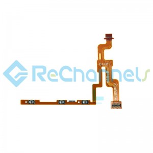 For Huawei Honor 8 Pro/V9 Power and Volume Button Flex Cable Replacement - Grade S+