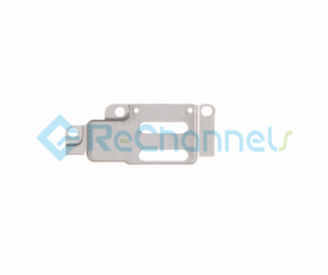 For Apple iPhone 6 Plus Ear Speaker Retaining Bracket Replacement - Grade S+