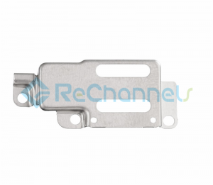 For Apple iPhone 6S Plus Ear Speaker Retaining Bracket Replacement - Grade S+