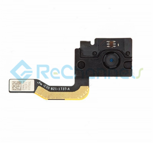 For Apple iPad 4 Front Facing Camera Replacement - Grade S+	