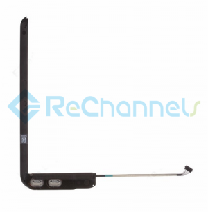 For Apple iPad 4 Loud Speaker Replacement - Grade S+