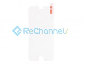 For Apple iPhone 6 Plus Tempered Glass Screen Protector (With Package) - Grade R