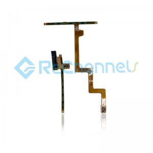 For Google Pixel 3 Grip Sensor Flex Cable Replacement (2pcs/Set) - Grade S+