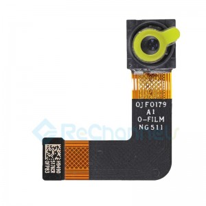 For OPPO R9s Plus Front Facing Camera Replacement - Grade S+