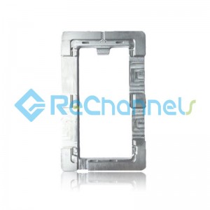 For Refurbishing Alignment (Glass Only) Mould For Samsung Galaxy Note 4 (Metal Mould)