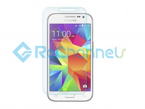 For Samsung Galaxy Core Tempered Glass Screen Protector (With Package) - Grade R