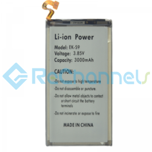 For Samsung Galaxy S9 Battery Replacement - Grade S+