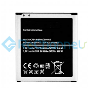 For Samsung Galaxy S4 Battery Replacement - Grade S+
