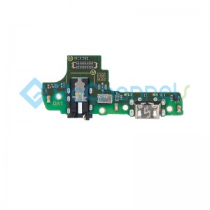 For Samsung Galaxy A10s SM-A107 Charging Port PCB Board Replacement (US Version) - Grade S+