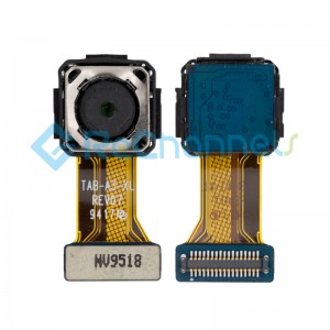 For Samsung Galaxy Tab A 10.1 (2019) SM-T510/T515 Rear Camera Replacement - Grade S+