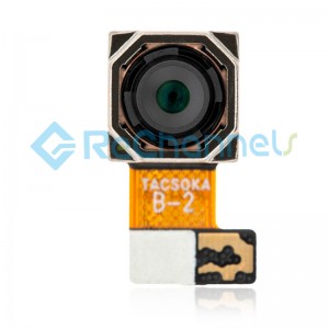 For Samsung Galaxy A21 SM-A215 Rear Camera Replacement - Grade S+