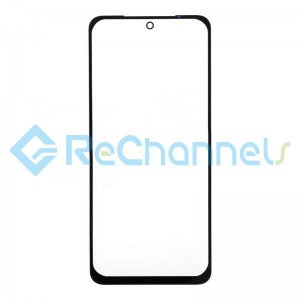 For Xiaomi Redmi 10/10 Prime Front Glass Replacement - Grade S+