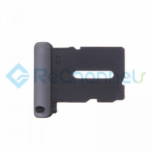 For Asus Google Nexus 7 (2013) SIM Card Tray Replacement (3G Version) - Grade S+ 