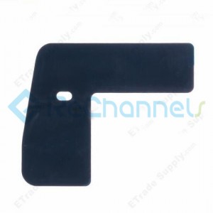 For Samsung Galaxy S5 Series Qi Wireless Charger Chip - Black - Grade R