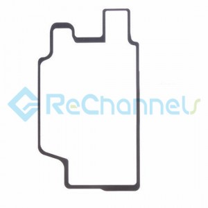 For Samsung Galaxy S5 Series Battery Door Water-proof Gasket Replacement - Grade R