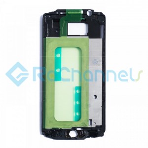 For Samsung Galaxy S6 Middle Plate Replacement - Grade S+