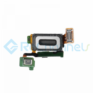 For Samsung Galaxy S6 Ear Speaker Flex Cable Ribbon Replacement - Grade S+	