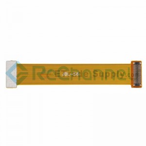 For Samsung Galaxy S6 Edge  LCD Extension Test Flex Cable Ribbon Replacement - Grade R