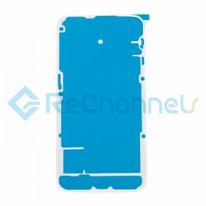 For Samsung Galaxy S6 Edge Battery Door Adhesive Replacement - Grade S+