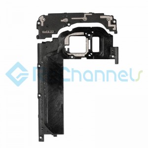 For Samsung Galaxy S7  Motherboard Protective Cover Set Replacement (2pcs/set) - Grade S+