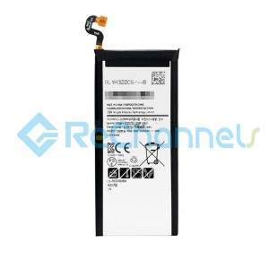 For Samsung Galaxy S7 G930/G930F/G930A/G930V/G930P/G930T/G930R4/G930W8 Battery Replacement - Grade S+