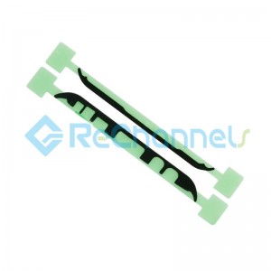 For Samsung Galaxy S8+ Front Housing Adhesive Replacement - Grade S+