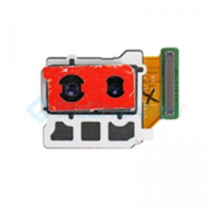 For Samsung Galaxy S9 Plus G965FD Rear Camera Replacement - Grade S