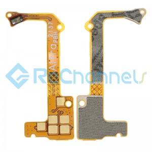 For Samsung Galaxy A03s SM-A037 Proximity Sensor Flex Cable Replacement - Grade S+