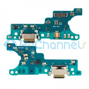 For Samsung Galaxy A11 SM-A115U Charging Port PCB Board Replacement (US Version) - Grade S+