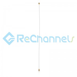 For Samsung Galaxy A11 SM-A115 Coaxial Antenna Flex Cable Replacement - Grade S+