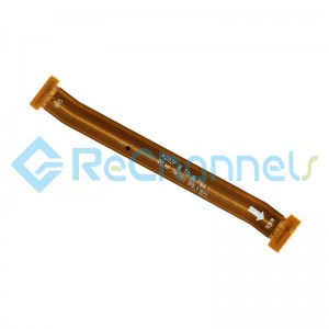 For Samsung Galaxy A20e SM-A202 Mainboard Flex Cable Replacement - Grade S+