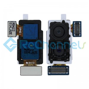 For Samsung Galaxy A20e SM-A202 Rear Camera Replacement  - Grade S+