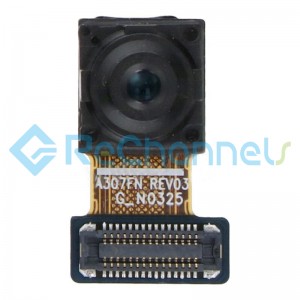 For Samsung Galaxy A30S SM-A307 Front Camera Replacement  - Grade S+