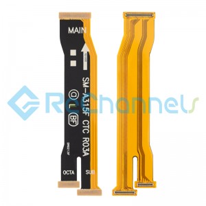 For Samsung Galaxy A31 SM-A315 Mainboard Flex Cable Replacement - Grade S+