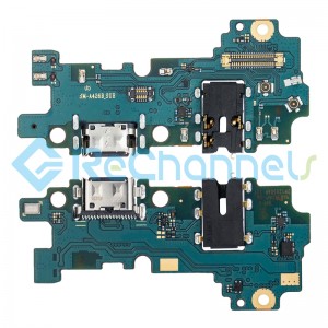 For Samsung Galaxy A42 5G SM-A426 Charging Port PCB Board Replacement - Grade S+