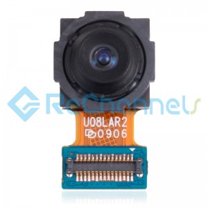 For Samsung Galaxy A42 5G SM-A426 Front Camera Replacement - Grade S+