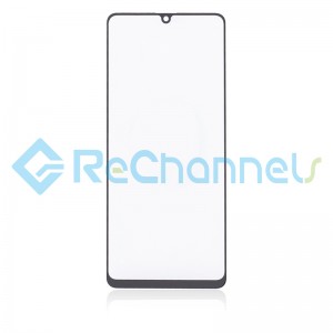 For Samsung Galaxy A42 5G SM-A426 Front Glass Replacement - Grade S+