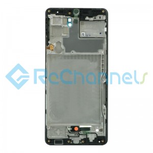 For Samsung Galaxy A42 5G SM-A426 Front Housing Replacement - Grade S+