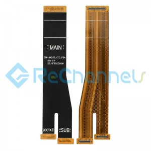For Samsung Galaxy A42 5G SM-A426 Mainboard Flex Cable Replacement - Grade S+