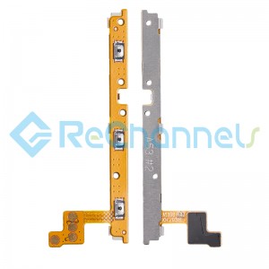 For Samsung Galaxy A53 5G SM-A536 Power and Volume Button Flex Cable Replacement - Grade S+