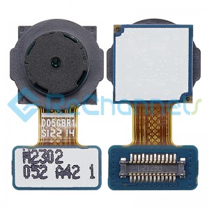 For Samsung Galaxy A53 5G SM-A536 Rear Camera Replacement (Depth) - Grade S+