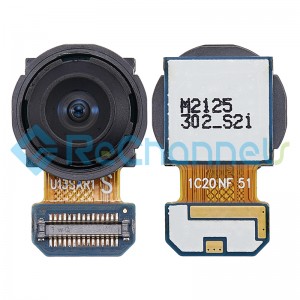 For Samsung Galaxy A53 5G SM-A536 Rear Camera Replacement (Ultra Wide) - Grade S+
