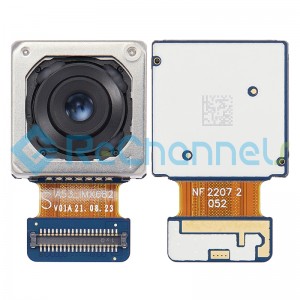 For Samsung Galaxy A53 5G SM-A536 Rear Camera Replacement (Wide) - Grade S+