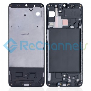 For Samsung Galaxy A70 SM-A705 LCD Frame Replacement - Grade S+