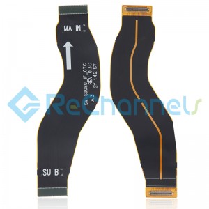 For Samsung Galaxy S22 Ultra 5G Mainboard Flex Cable Replacement - Grade S+